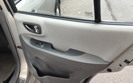 Hyundai Santa Fe Classic, 2008 год, 1 270 000 рублей, 10 фотография