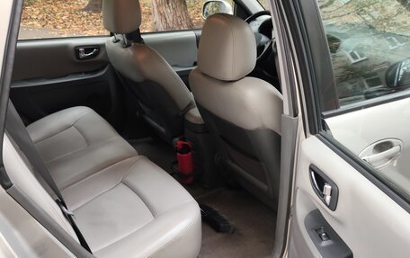 Hyundai Santa Fe Classic, 2008 год, 1 270 000 рублей, 11 фотография