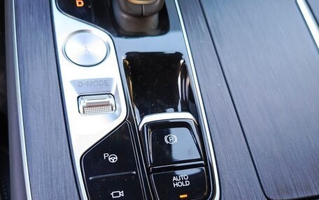 GAC GS8, 2025 год, 4 300 000 рублей, 4 фотография