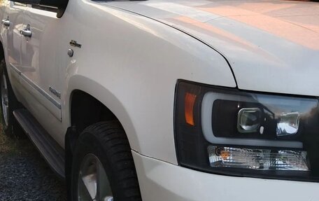 Chevrolet Tahoe III, 2012 год, 1 950 000 рублей, 14 фотография