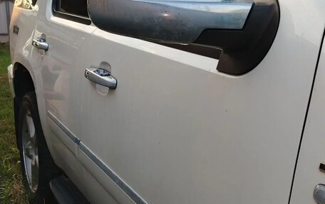Chevrolet Tahoe III, 2012 год, 1 950 000 рублей, 19 фотография