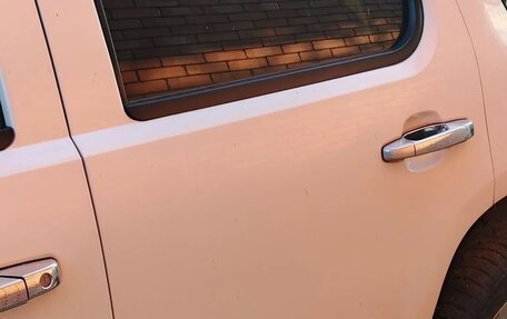 Chevrolet Tahoe III, 2012 год, 1 950 000 рублей, 9 фотография