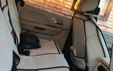 Chevrolet Tahoe III, 2012 год, 1 950 000 рублей, 26 фотография