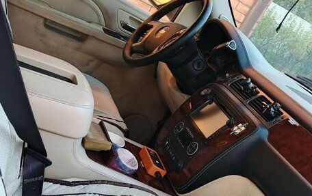 Chevrolet Tahoe III, 2012 год, 1 950 000 рублей, 24 фотография