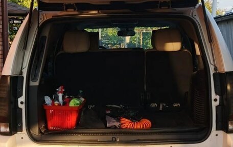 Chevrolet Tahoe III, 2012 год, 1 950 000 рублей, 29 фотография