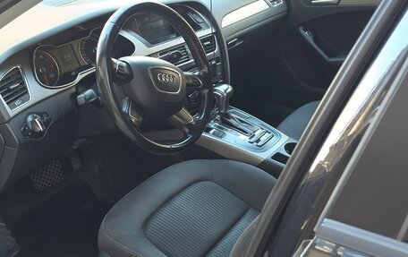 Audi A4, 2013 год, 1 148 000 рублей, 4 фотография