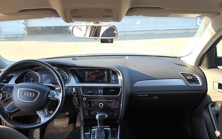 Audi A4, 2013 год, 1 148 000 рублей, 6 фотография