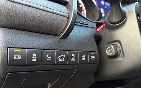 Toyota Camry, 2021 год, 2 990 000 рублей, 36 фотография
