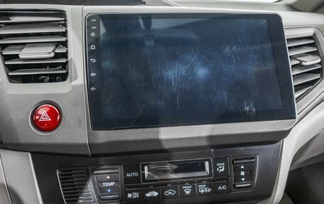 Honda Civic IX, 2012 год, 1 249 000 рублей, 18 фотография