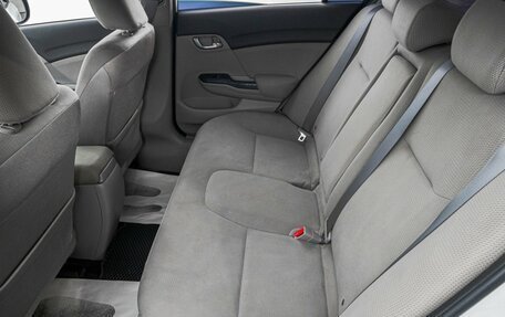 Honda Civic IX, 2012 год, 1 249 000 рублей, 22 фотография