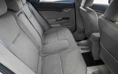 Honda Civic IX, 2012 год, 1 249 000 рублей, 23 фотография