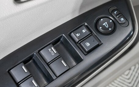 Honda Civic IX, 2012 год, 1 249 000 рублей, 12 фотография
