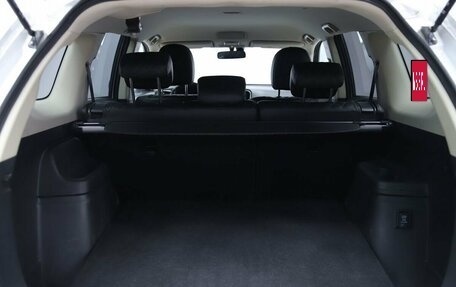 Mitsubishi Outlander III рестайлинг 3, 2019 год, 2 190 000 рублей, 9 фотография