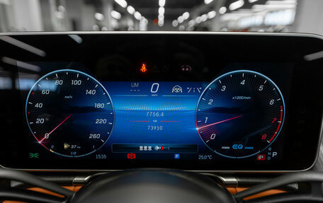 Mercedes-Benz S-Класс, 2022 год, 9 000 000 рублей, 13 фотография