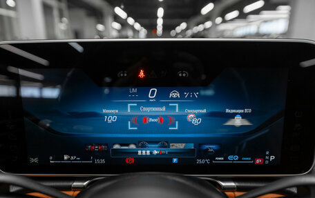 Mercedes-Benz S-Класс, 2022 год, 9 000 000 рублей, 14 фотография