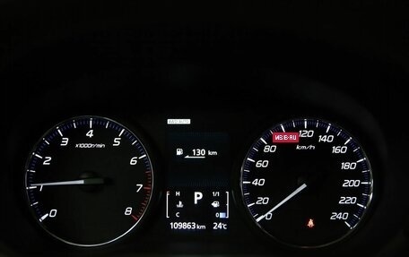 Mitsubishi Outlander III рестайлинг 3, 2019 год, 2 190 000 рублей, 16 фотография