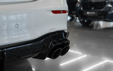 Mercedes-Benz S-Класс, 2022 год, 9 000 000 рублей, 38 фотография