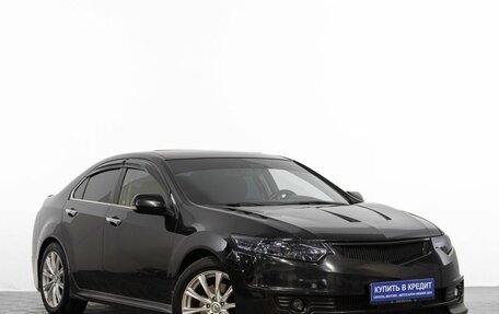 Honda Accord VIII рестайлинг, 2012 год, 1 549 000 рублей, 2 фотография