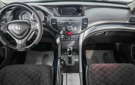 Honda Accord VIII рестайлинг, 2012 год, 1 549 000 рублей, 10 фотография