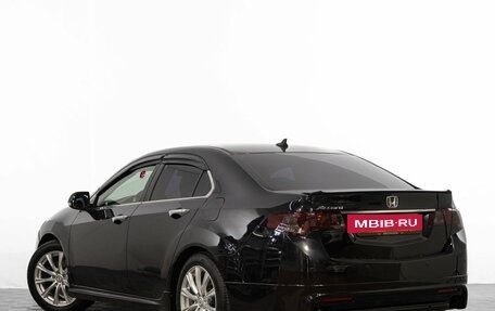Honda Accord VIII рестайлинг, 2012 год, 1 549 000 рублей, 7 фотография