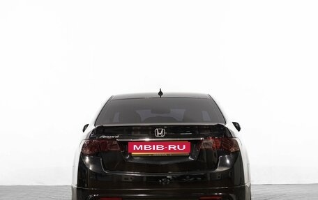 Honda Accord VIII рестайлинг, 2012 год, 1 549 000 рублей, 6 фотография