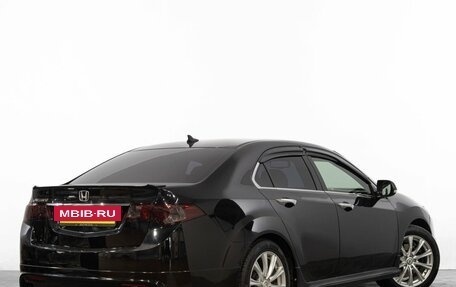 Honda Accord VIII рестайлинг, 2012 год, 1 549 000 рублей, 5 фотография