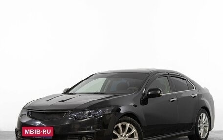 Honda Accord VIII рестайлинг, 2012 год, 1 549 000 рублей, 4 фотография