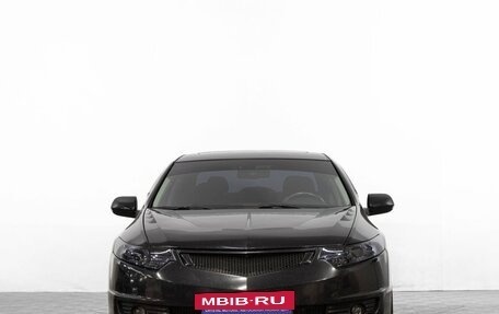 Honda Accord VIII рестайлинг, 2012 год, 1 549 000 рублей, 3 фотография