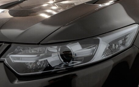 Honda Accord VIII рестайлинг, 2012 год, 1 549 000 рублей, 8 фотография