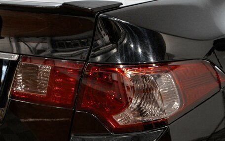 Honda Accord VIII рестайлинг, 2012 год, 1 549 000 рублей, 9 фотография