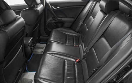 Honda Accord VIII рестайлинг, 2012 год, 1 549 000 рублей, 26 фотография