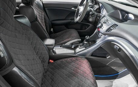 Honda Accord VIII рестайлинг, 2012 год, 1 549 000 рублей, 24 фотография