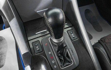 Honda Accord VIII рестайлинг, 2012 год, 1 549 000 рублей, 22 фотография