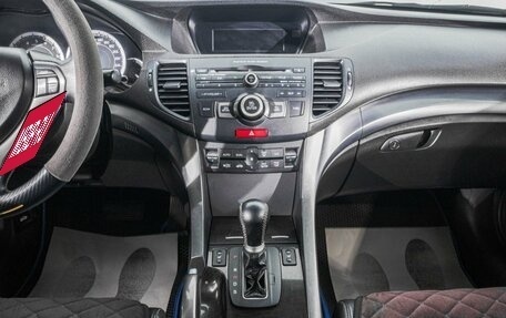 Honda Accord VIII рестайлинг, 2012 год, 1 549 000 рублей, 20 фотография