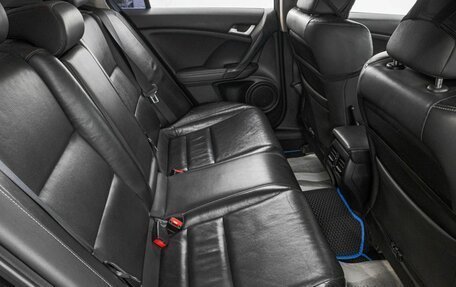 Honda Accord VIII рестайлинг, 2012 год, 1 549 000 рублей, 27 фотография