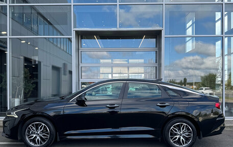 KIA K5, 2021 год, 2 100 000 рублей, 2 фотография