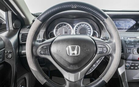 Honda Accord VIII рестайлинг, 2012 год, 1 549 000 рублей, 16 фотография