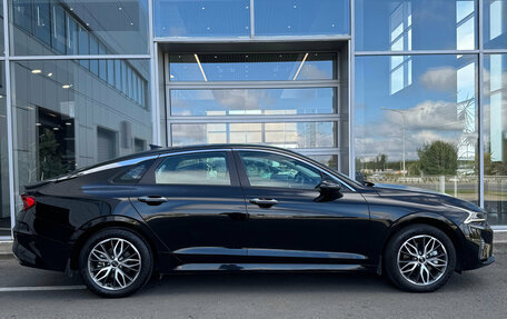 KIA K5, 2021 год, 2 100 000 рублей, 6 фотография