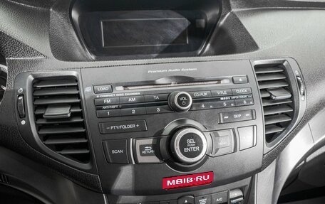 Honda Accord VIII рестайлинг, 2012 год, 1 549 000 рублей, 21 фотография