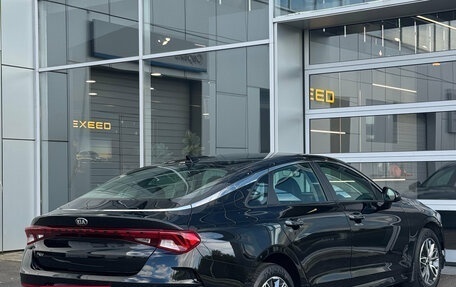 KIA K5, 2021 год, 2 100 000 рублей, 5 фотография