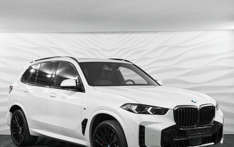 BMW X5, 2025 год, 14 450 000 рублей, 3 фотография