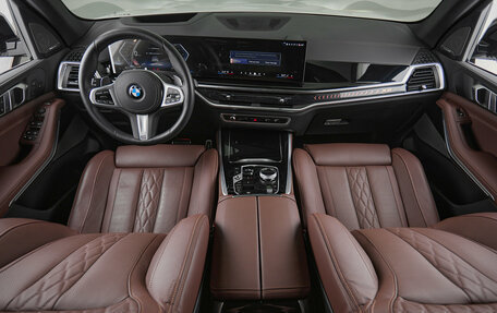 BMW X5, 2025 год, 14 450 000 рублей, 11 фотография