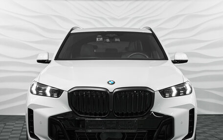 BMW X5, 2025 год, 14 450 000 рублей, 2 фотография