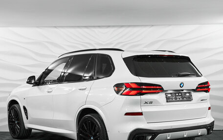 BMW X5, 2025 год, 14 450 000 рублей, 6 фотография