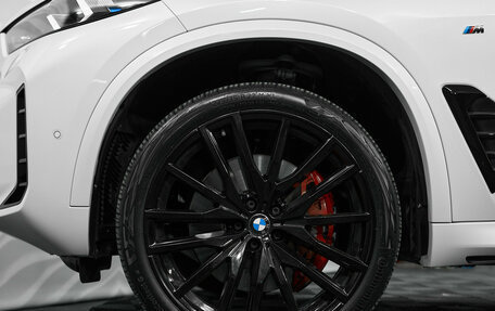 BMW X5, 2025 год, 14 450 000 рублей, 9 фотография