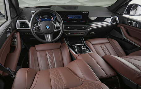 BMW X5, 2025 год, 14 450 000 рублей, 10 фотография
