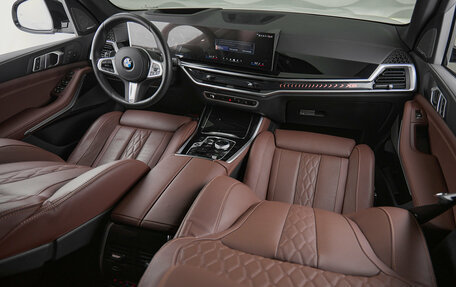 BMW X5, 2025 год, 14 450 000 рублей, 12 фотография