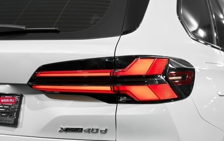 BMW X5, 2025 год, 14 450 000 рублей, 8 фотография