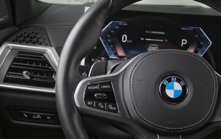 BMW X5, 2025 год, 14 450 000 рублей, 21 фотография
