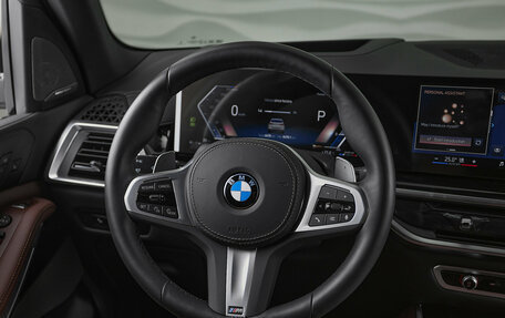 BMW X5, 2025 год, 14 450 000 рублей, 19 фотография
